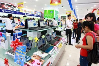 TV bán tại Việt Nam phải chuyển đổi công nghệ