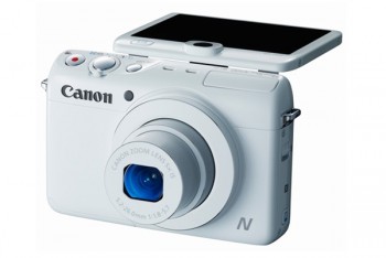 Máy ảnh Canon EOS 5D Mask chính thức trình làng